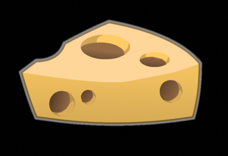 Pacote Cheese